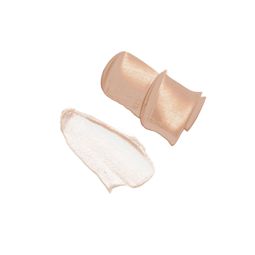 Gosh Eyeconic Shadows Matte and Metallic 
