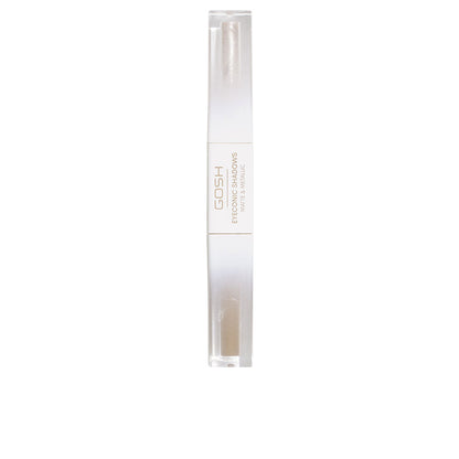 Gosh Eyeconic Shadows Matte and Metallic 