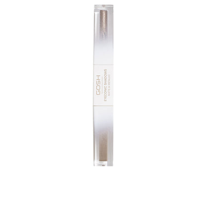 Gosh Eyeconic Shadows Matte and Metallic 