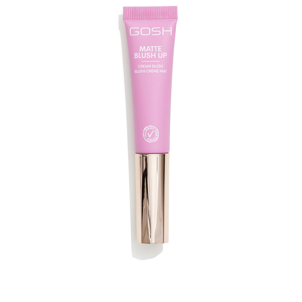 Gosh Matte Blush Up Cream Blush 