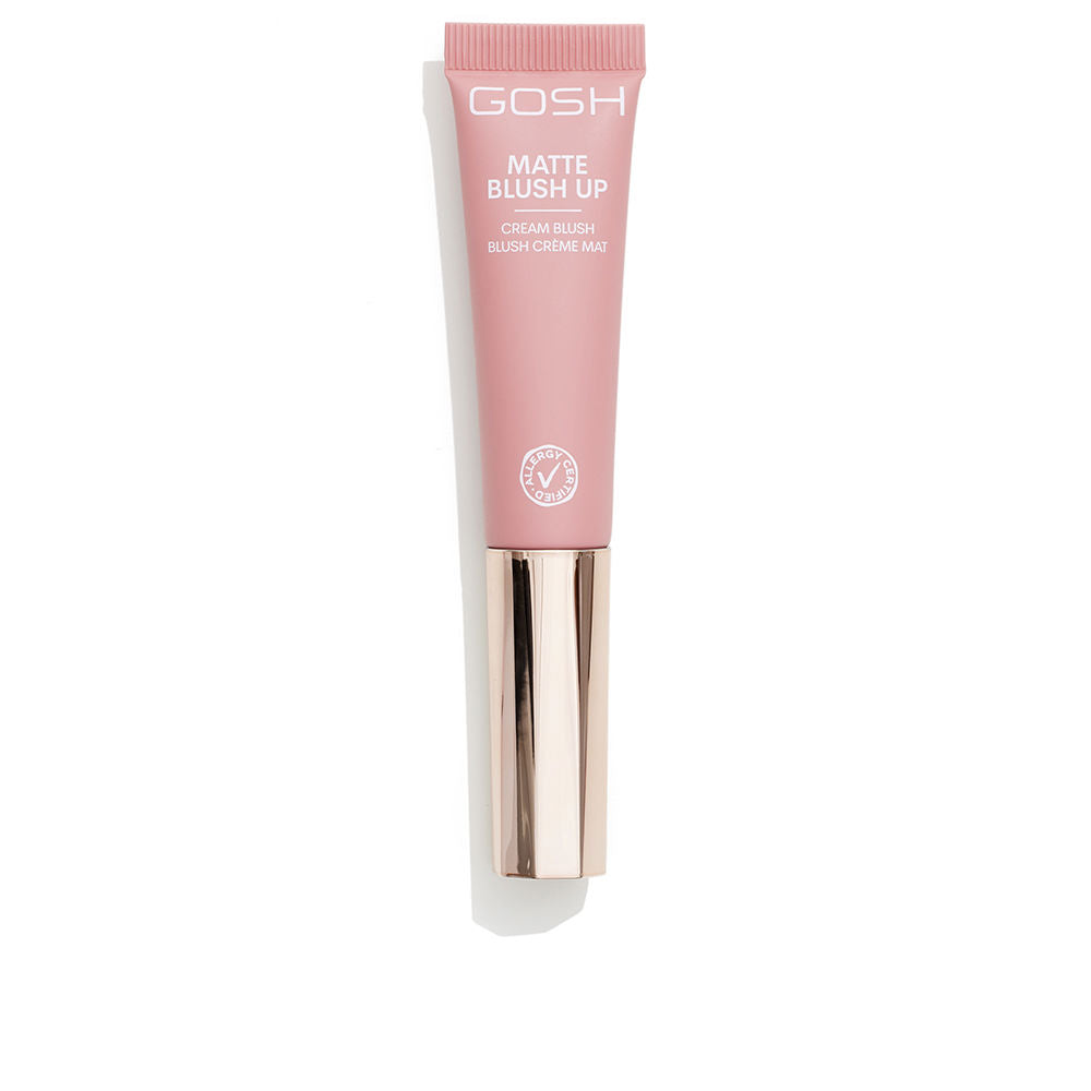 Gosh Matte Blush Up Cream Blush 