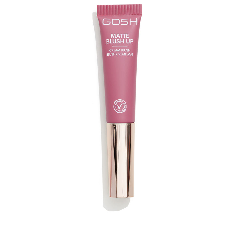 Gosh Matte Blush Up Cream Blush 