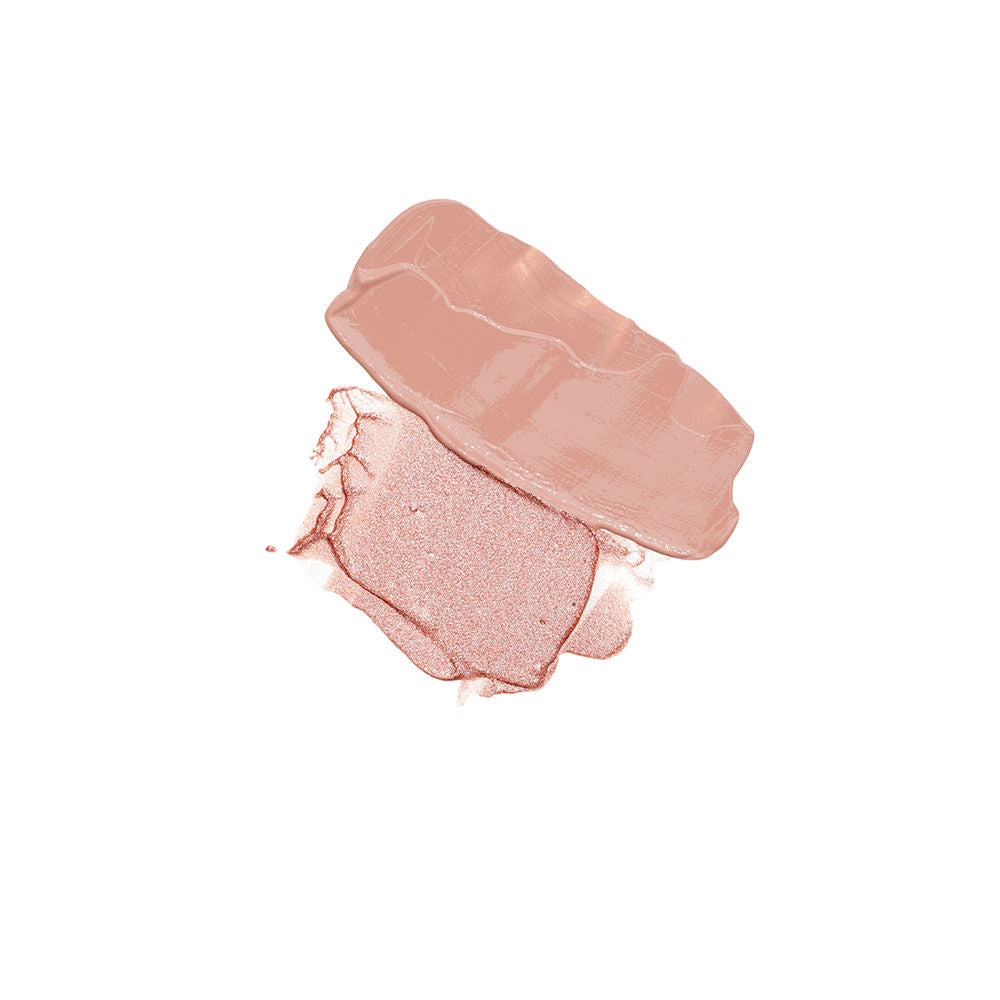 Gosh Eyeconic Shadows Matte and Metallic 