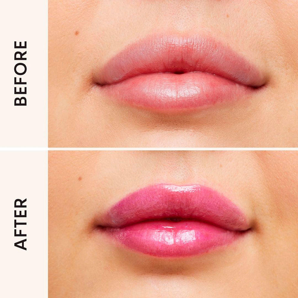Gosh Lip Glaze Lip Gloss 