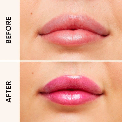 Gosh Lip Glaze Lip Gloss 