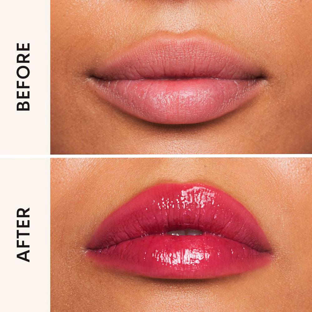 Gosh Lip Glaze Lip Gloss 
