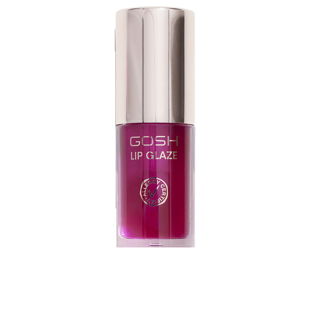 Gosh Lip Glaze Lip Gloss 