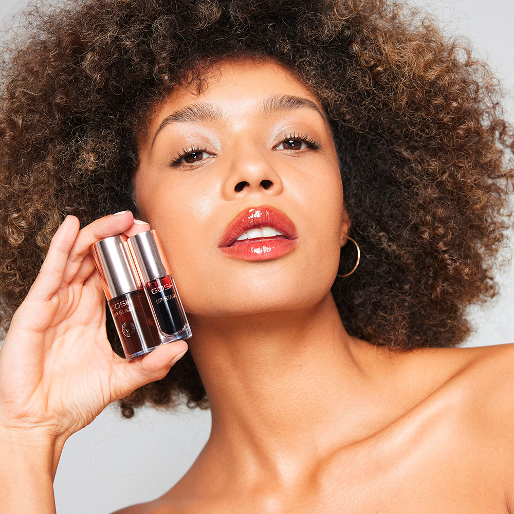 Gosh Lip Glaze Lip Gloss 