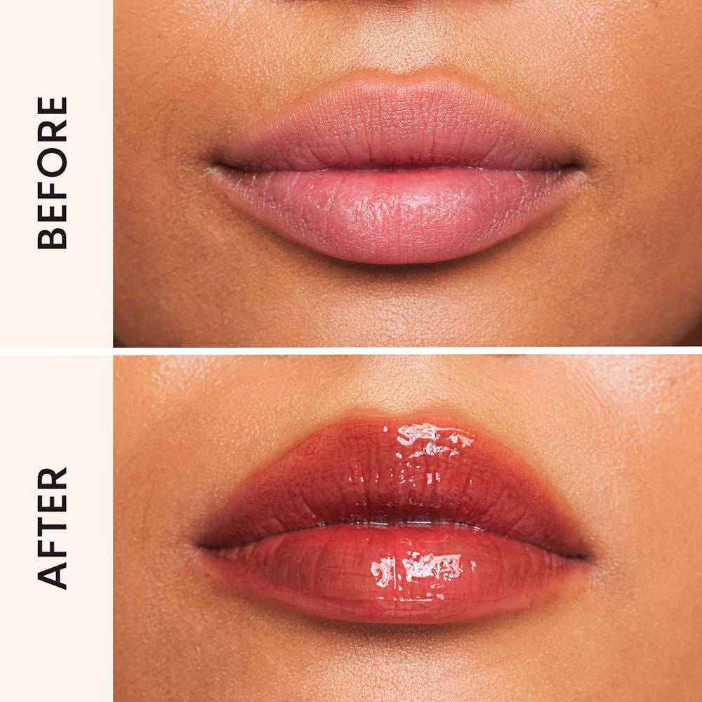 Gosh Lip Glaze Lip Gloss 