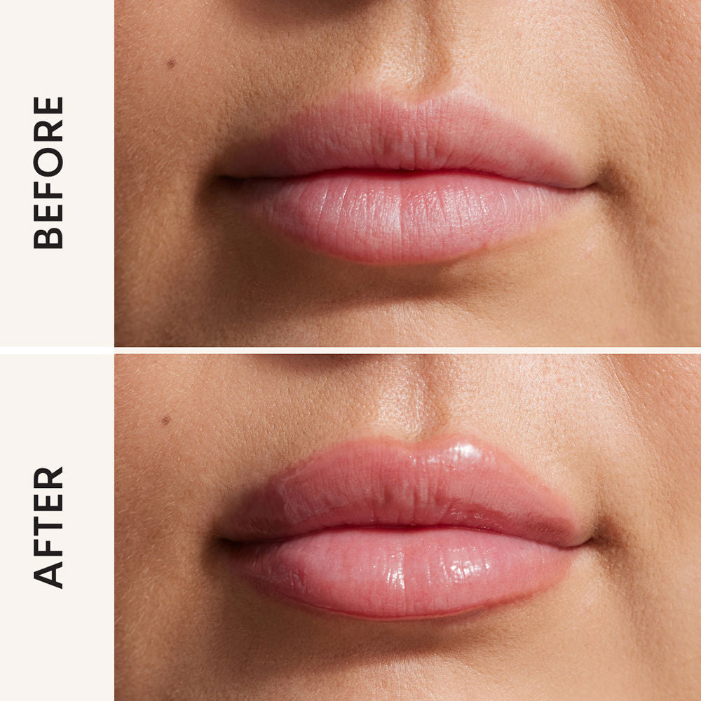 Gosh Lip Filler Volumizing Lip Gloss 