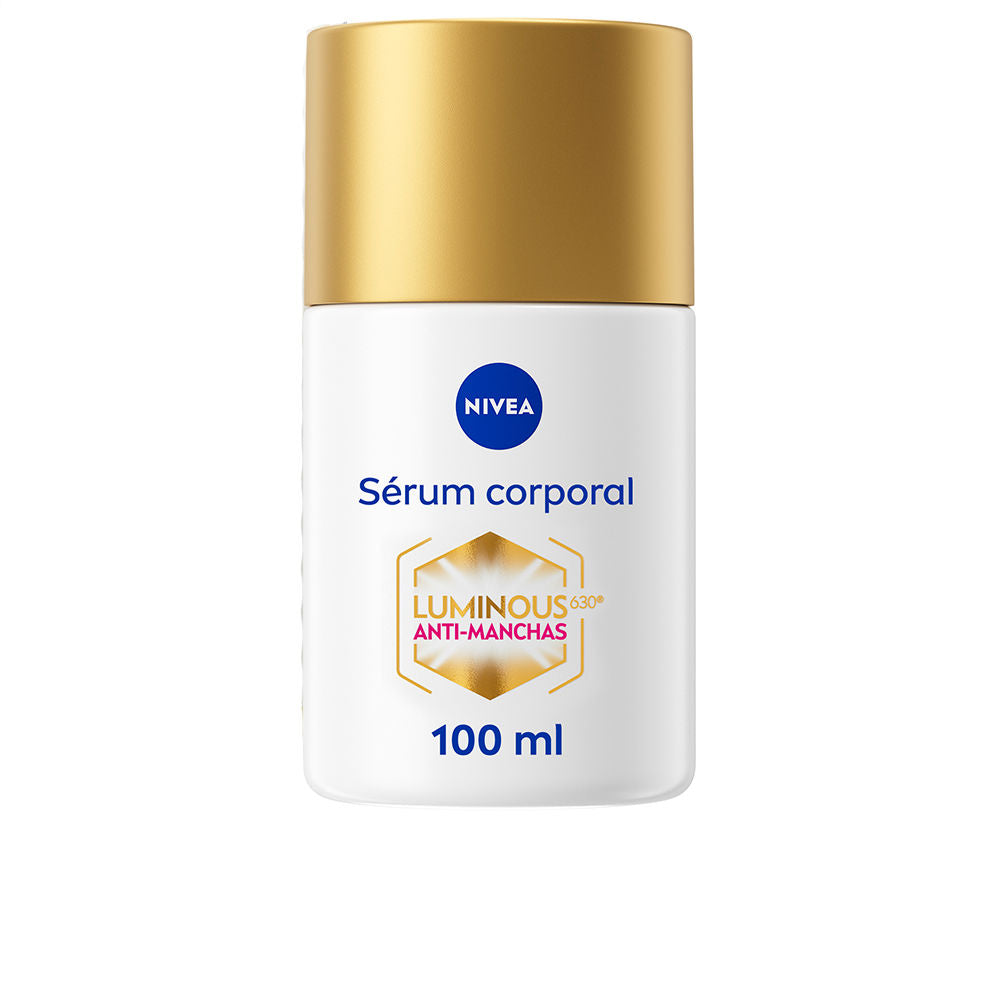Nivea Luminous 630º Anti-Marks Anti-Stretch Mark Serum 100 ml