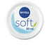 Nivea Soft Moisturizing Cream 50 ml