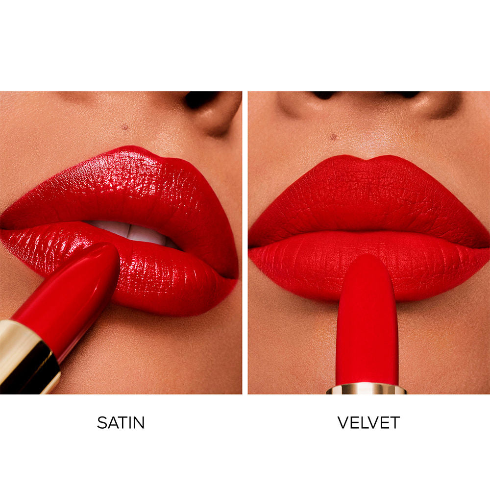 Guerlain Rouge g barra de labios recarga 