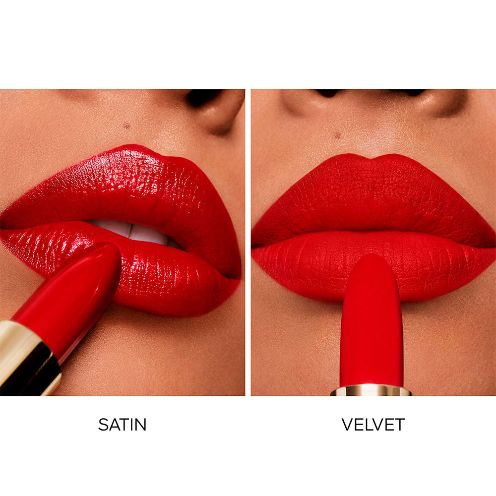 Guerlain Rouge g barra de labios recarga 