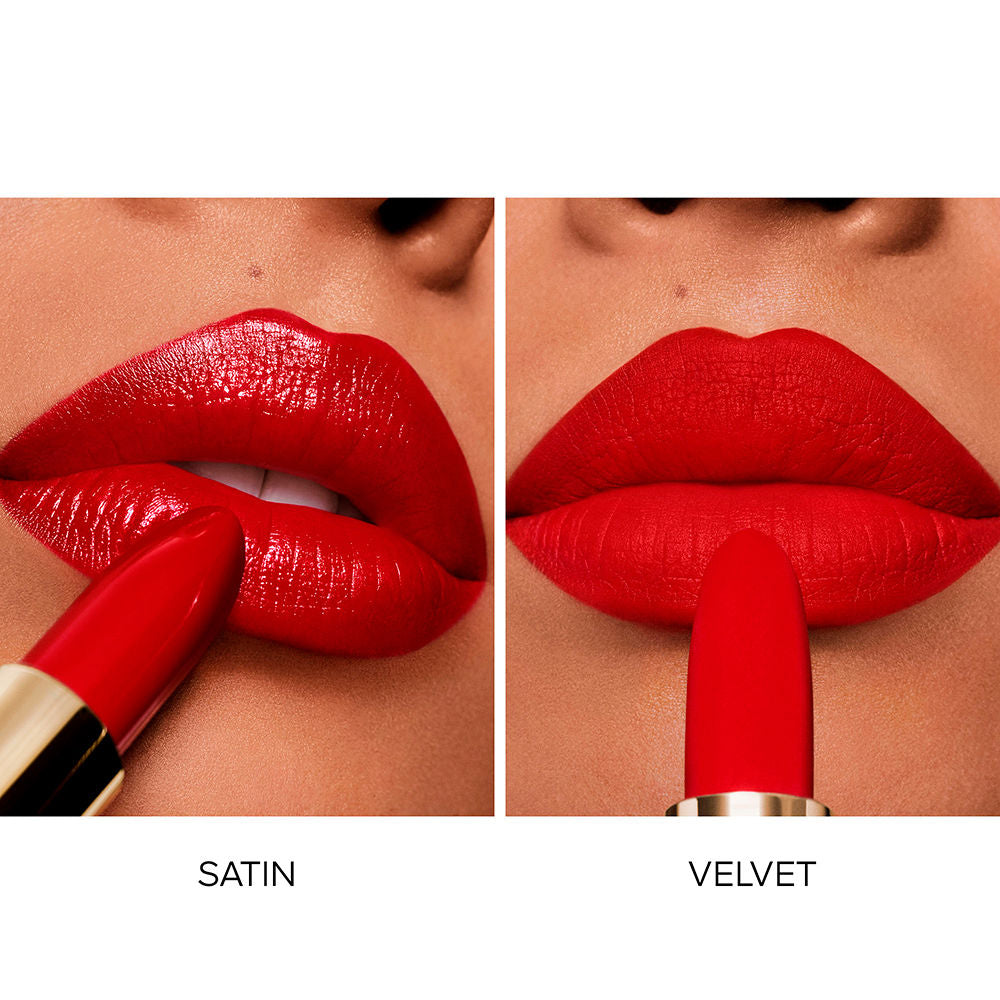 Guerlain Rouge g barra de labios recarga 