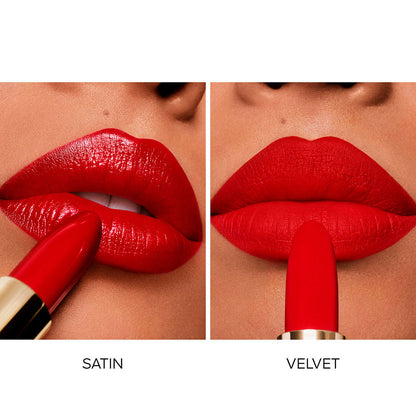 Guerlain Rouge g barra de labios recarga 