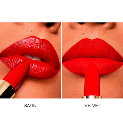 Guerlain Rouge g barra de labios recarga 