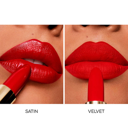 Guerlain Rouge g barra de labios recarga 