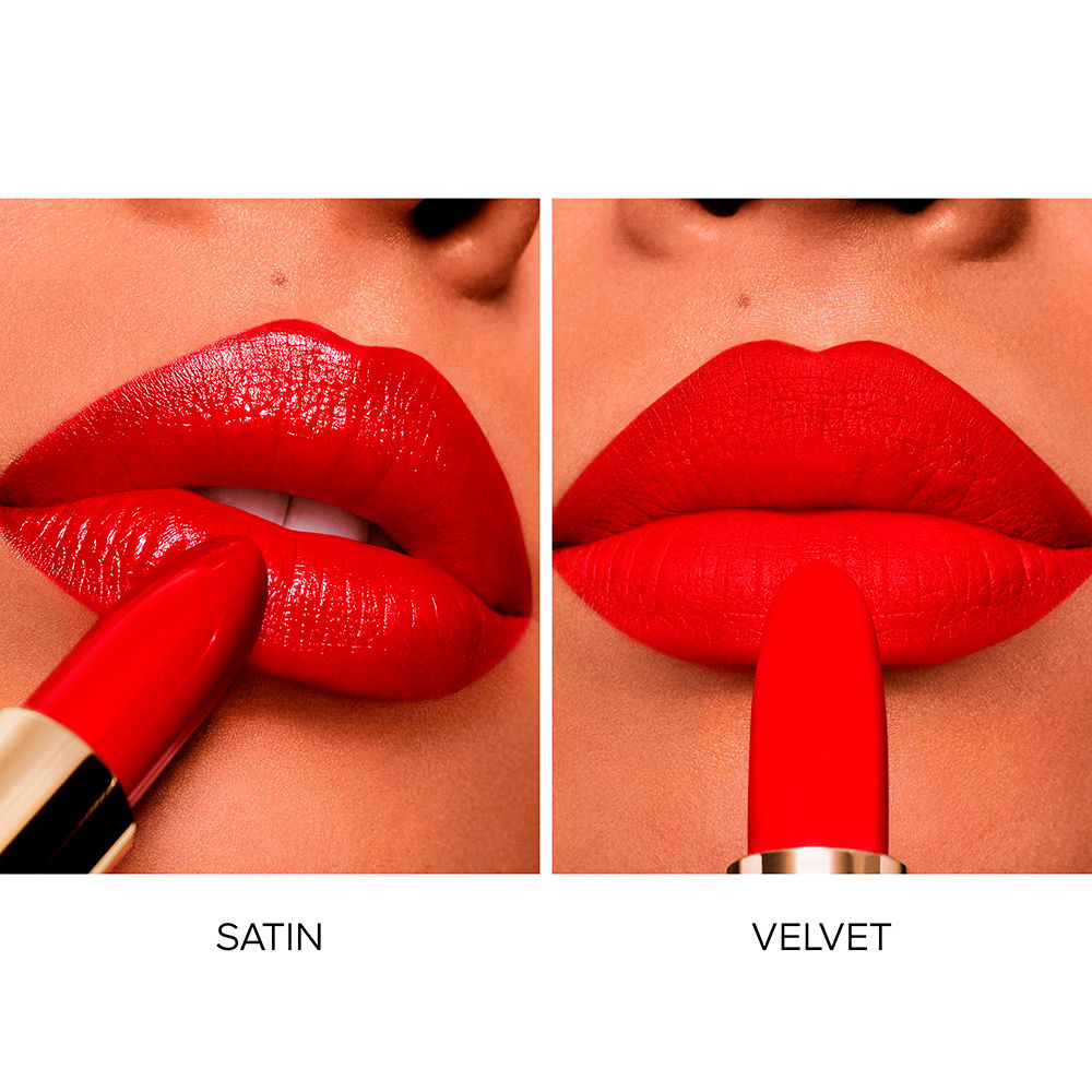Guerlain Rouge g barra de labios recarga 