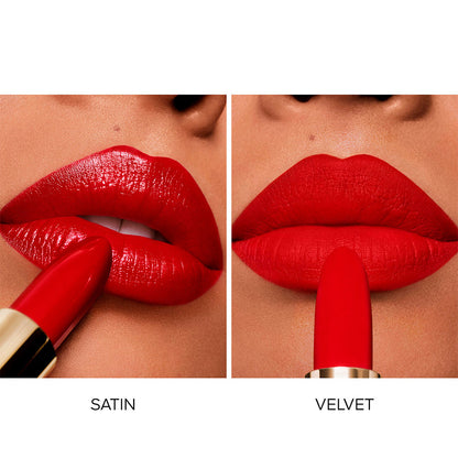 Guerlain Rouge g barra de labios recarga 