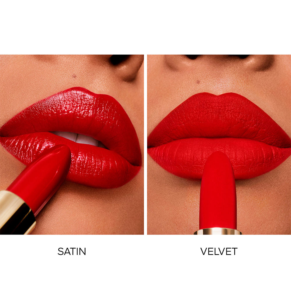 Guerlain Rouge g barra de labios recarga 