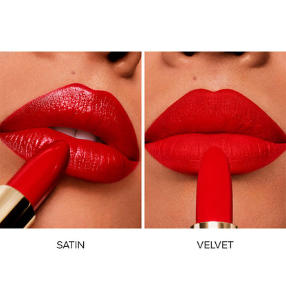 Guerlain Rouge g barra de labios recarga 
