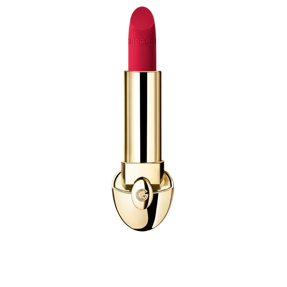 Guerlain Rouge g velvet barra de labios recarga 