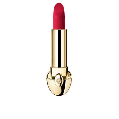 Guerlain Rouge g velvet barra de labios recarga 