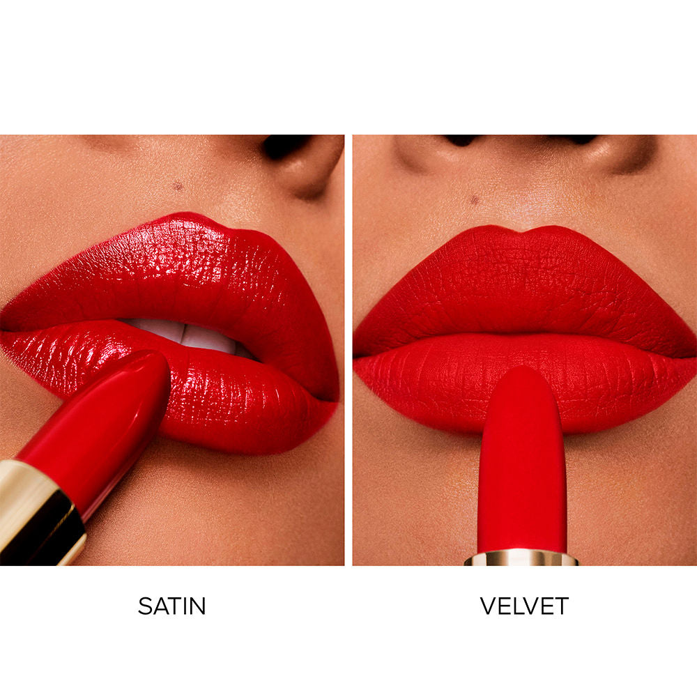 Guerlain Rouge g Velvet Lipstick Refill 