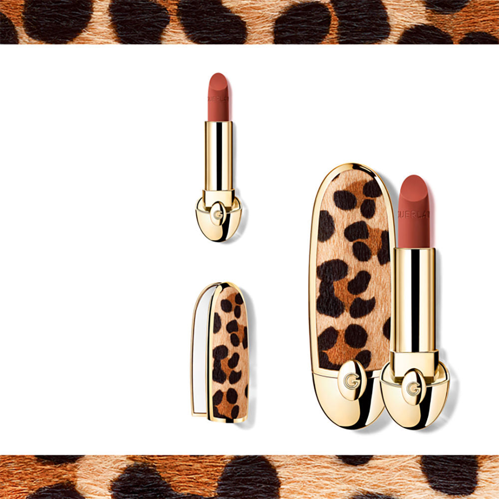 Guerlain Rouge g Casing 