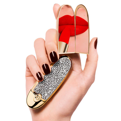 Guerlain Rouge g Casing 