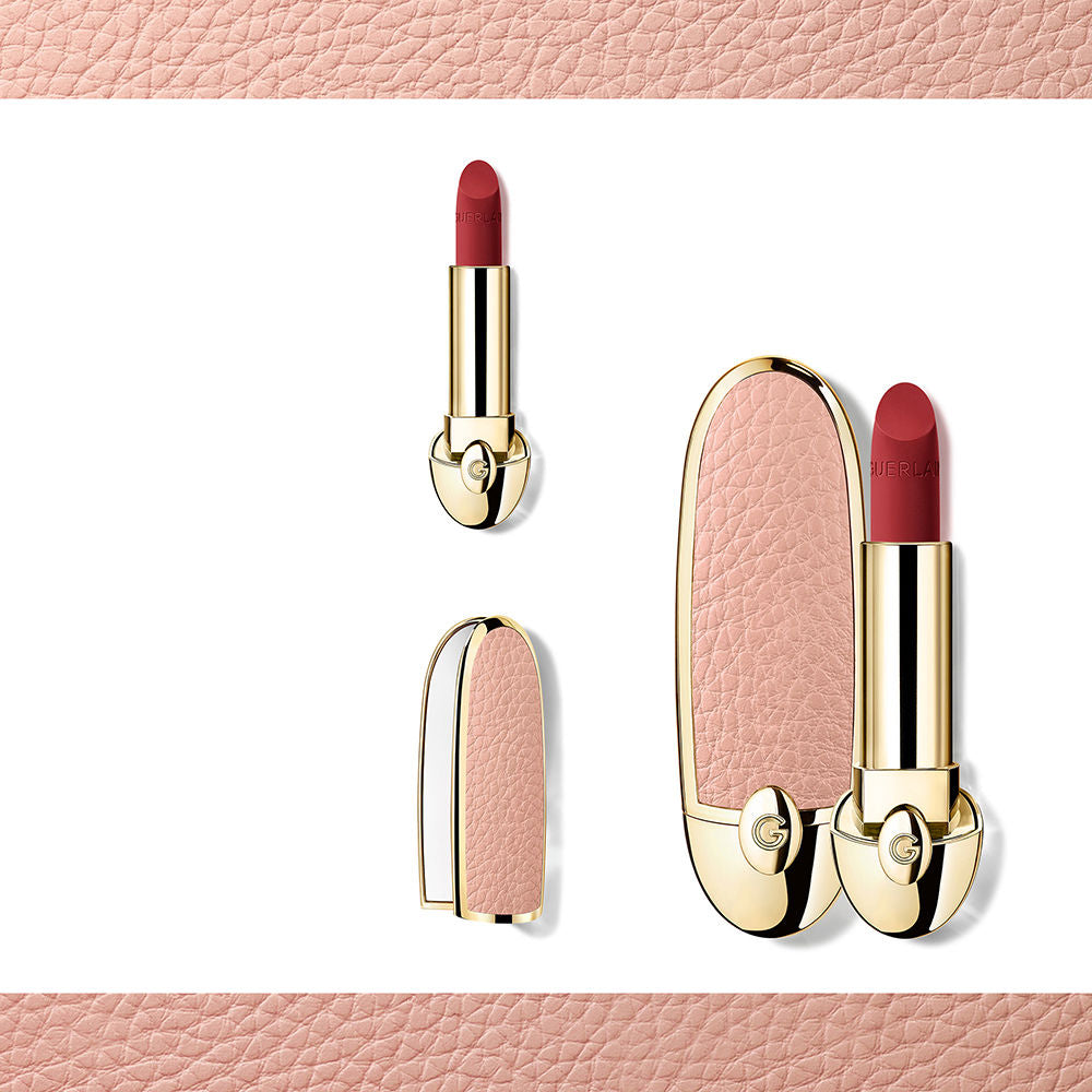 Guerlain Rouge g Casing 