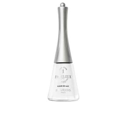 Bourjois Fabuleux Gel Nail Polish 