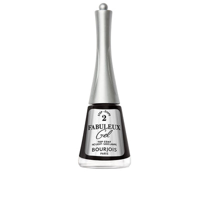 Bourjois Fabuleux Gel Nail Polish Top Coat 9 ml