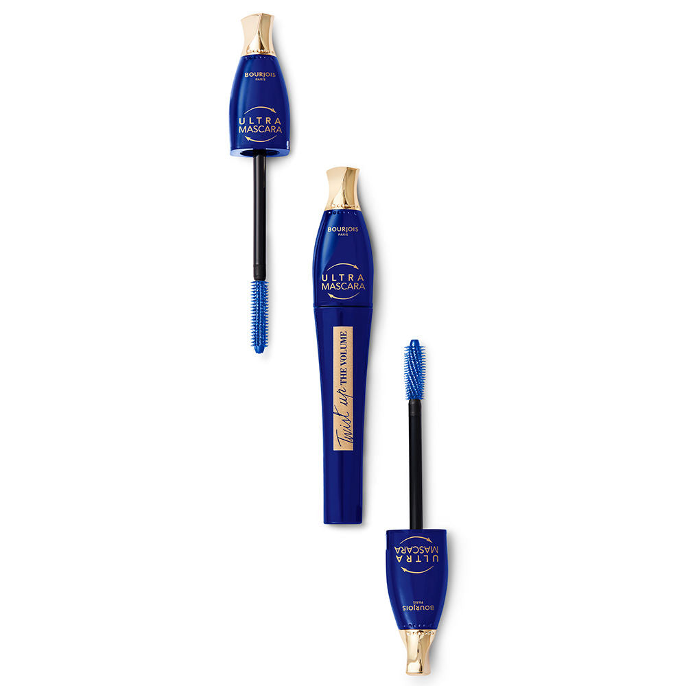 Bourjois Twist up the volume mascara 
