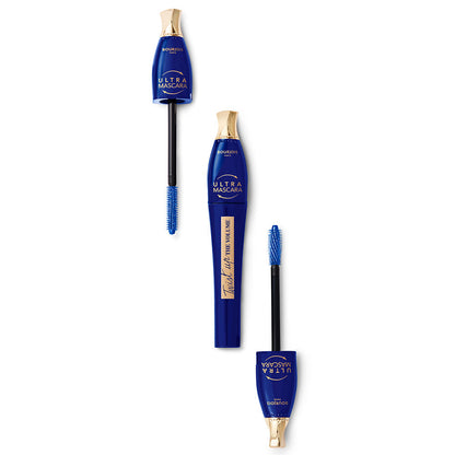 Bourjois Twist up the volume mascara 