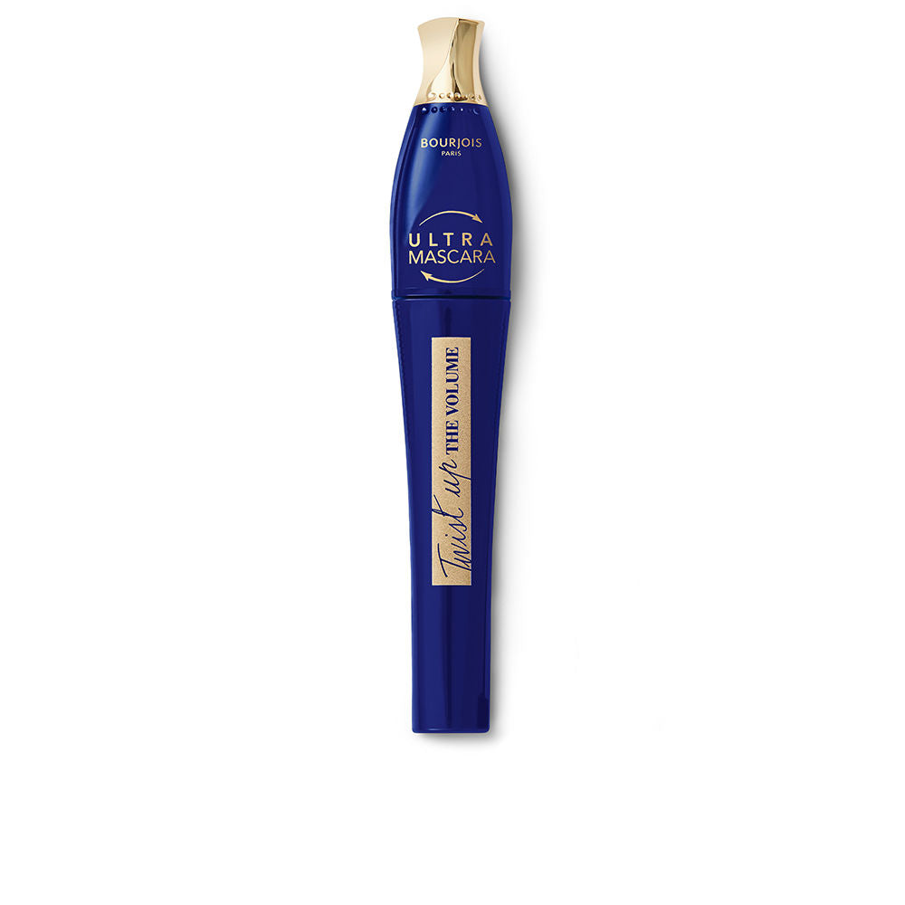Bourjois Twist up the volume mascara 