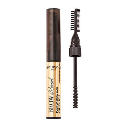 Bourjois Brow Reveal Eyebrow Gel 