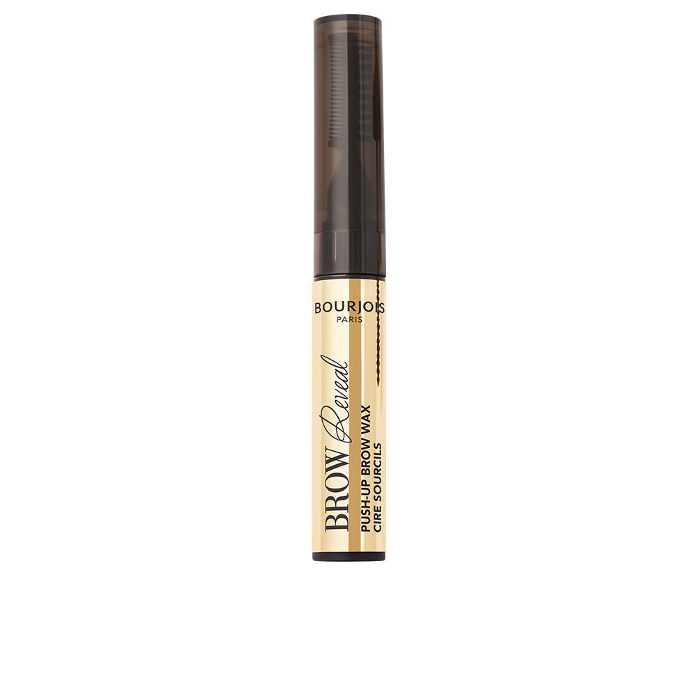 Bourjois Brow Reveal Eyebrow Gel 