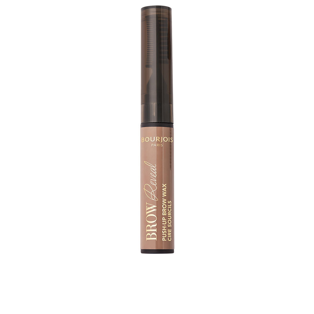 Bourjois Brow Reveal Eyebrow Gel 