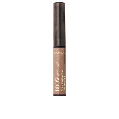 Bourjois Brow Reveal Eyebrow Gel 