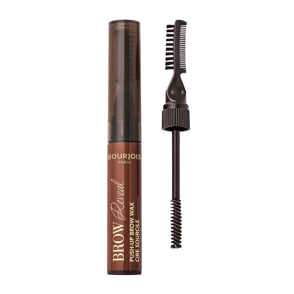 Bourjois Brow Reveal Eyebrow Gel 