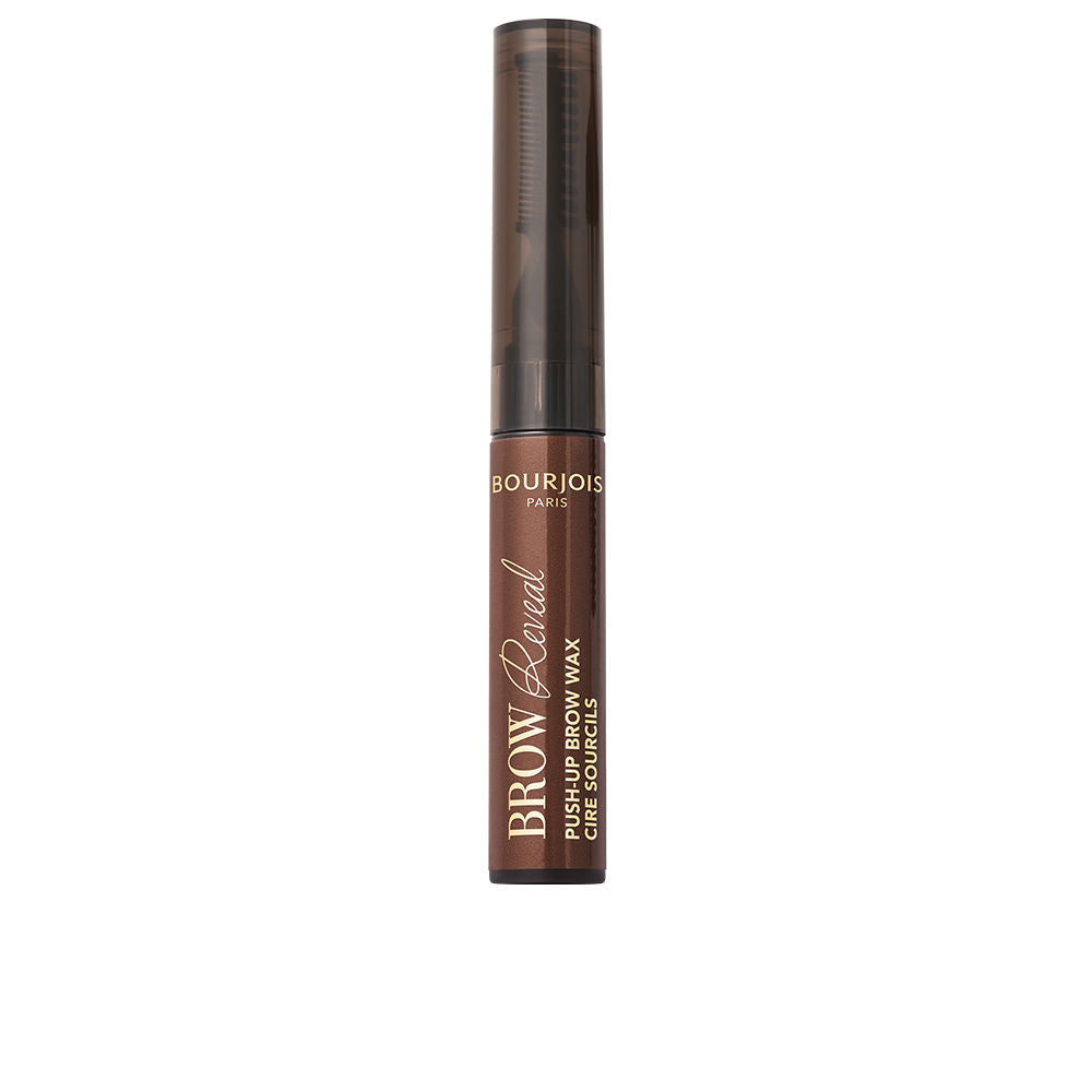 Bourjois Brow Reveal Eyebrow Gel 