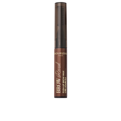 Bourjois Brow Reveal Eyebrow Gel 