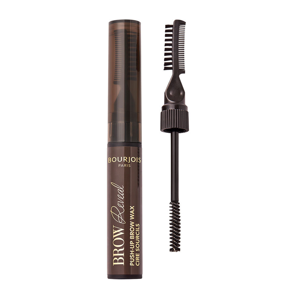 Bourjois Brow Reveal Eyebrow Gel 