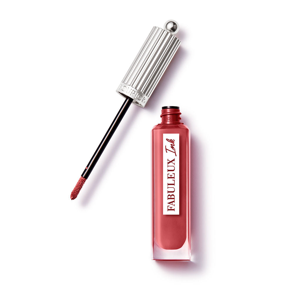 Bourjois Fabuleux Ink Liquid Lipstick 