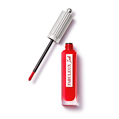 Bourjois Fabuleux Ink Liquid Lipstick 