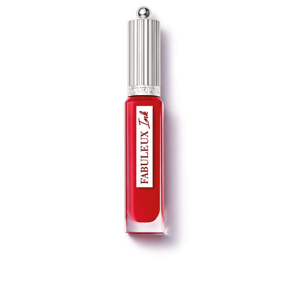 Bourjois Fabuleux Ink Liquid Lipstick 