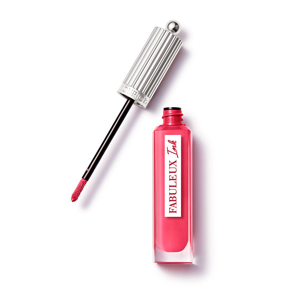 Bourjois Fabuleux Ink Liquid Lipstick 