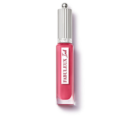 Bourjois Fabuleux Ink Liquid Lipstick 